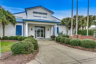 1615 Mason Circle, Surfside Beach, SC 29575 - Photo 46