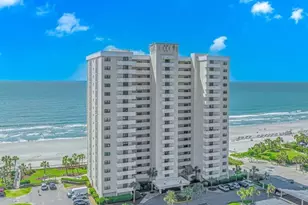 10100 Beach Club Dr, Myrtle Beach, SC 29572 - Photo 1