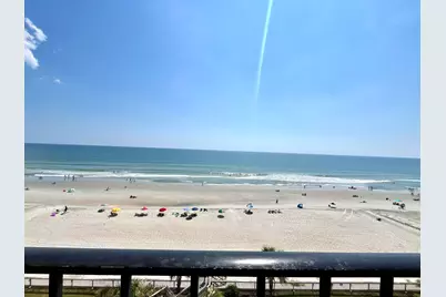 10100 Beach Club Dr. #6-D, Myrtle Beach, SC 29572 - Photo 10