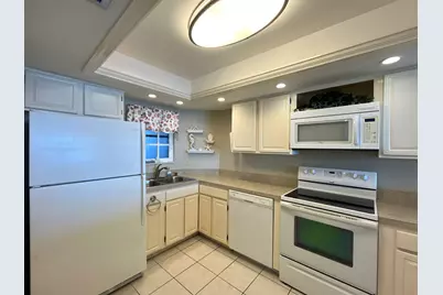 10100 Beach Club Dr. #6-D, Myrtle Beach, SC 29572 - Photo 20