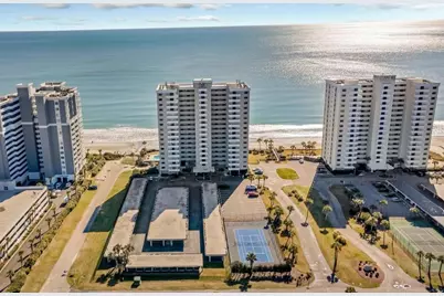 10100 Beach Club Dr. #6-D, Myrtle Beach, SC 29572 - Photo 38