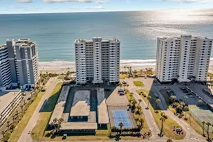 10100 Beach Club Dr, Myrtle Beach, SC 29572 - Photo 38