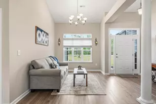 5044 Huckleberry Ln, Conway, SC 29526 - Photo 4