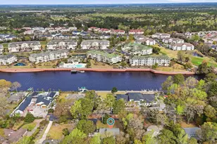 1015 Old Bridge Rd, Myrtle Beach, SC 29572 - Photo 2