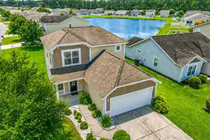 1201 Eagle Creek Dr, Myrtle Beach, SC 29588 - Photo 34