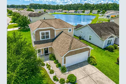 1201 Eagle Creek Dr., Myrtle Beach, SC 29588 - Photo 1