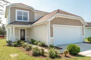 1201 Eagle Creek Dr, Myrtle Beach, SC 29588 - Photo 36