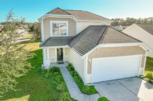 1201 Eagle Creek Dr, Myrtle Beach, SC 29588 - Photo 1