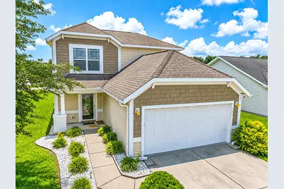 1201 Eagle Creek Dr., Myrtle Beach, SC 29588 - Photo 2