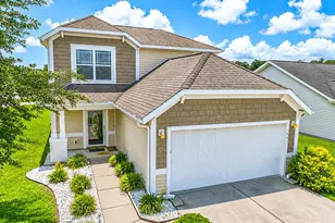 1201 Eagle Creek Dr, Myrtle Beach, SC 29588 - Photo 2