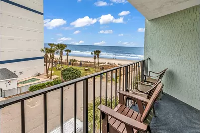 2311 S Ocean Blvd. #442, Myrtle Beach, SC 29577 - Photo 4
