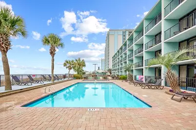 2311 S Ocean Blvd. #442, Myrtle Beach, SC 29577 - Photo 36