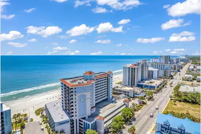 2311 S Ocean Blvd. #442, Myrtle Beach, SC 29577 - Photo 46