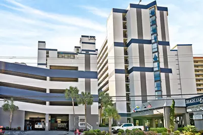 5308 N Ocean Blvd. #804, Myrtle Beach, SC 29577 - Photo 42