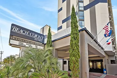 5308 N Ocean Blvd. #804, Myrtle Beach, SC 29577 - Photo 1