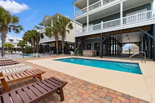 419 N Waccamaw Dr, Garden City Beach, SC 29576 - Photo 8