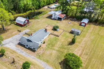 690 McNabb Short Cut Rd., Loris, SC 29569 - Photo 2