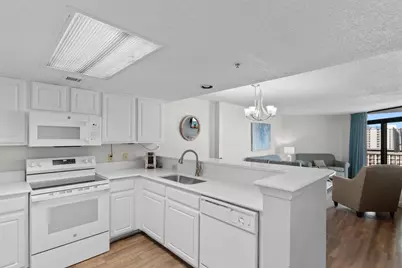 205 74th Ave. N #706, Myrtle Beach, SC 29572 - Photo 2