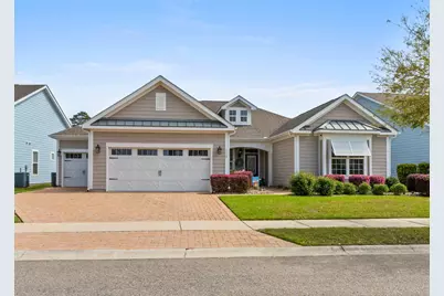 1512 Kensington Ln., Myrtle Beach, SC 29577 - Photo 1