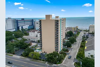7500 N Ocean Blvd. #6111, Myrtle Beach, SC 29572 - Photo 1