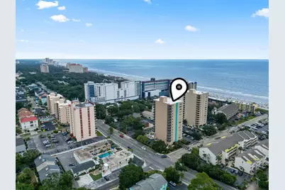 7500 N Ocean Blvd. #6111, Myrtle Beach, SC 29572 - Photo 2
