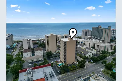 7500 N Ocean Blvd. #6111, Myrtle Beach, SC 29572 - Photo 38