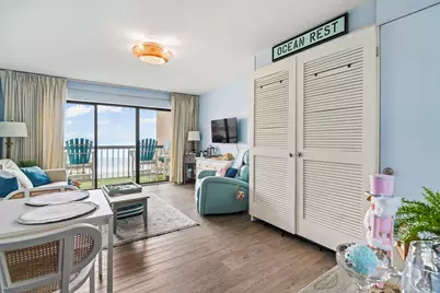 7500 N Ocean Blvd. #6111, Myrtle Beach, SC 29572 - Photo 18