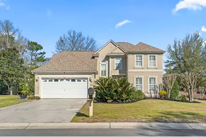 20 Deacon Dr., Pawleys Island, SC 29585 - Photo 1