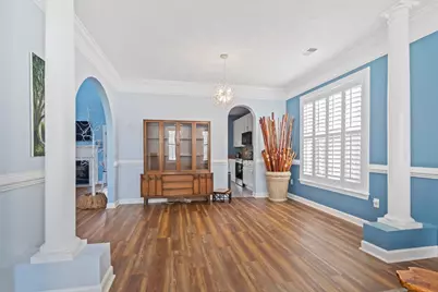 20 Deacon Dr., Pawleys Island, SC 29585 - Photo 6