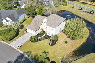 20 Deacon Dr, Pawleys Island, SC 29585 - Photo 46