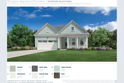 2001 Comradery Way, Murrells Inlet, SC 29576 - Photo 2