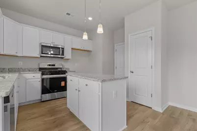 2458 Campton Loop, Conway, SC 29527 - Photo 16
