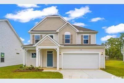 2458 Campton Loop, Conway, SC 29527 - Photo 1