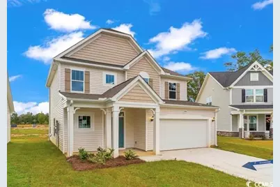 2458 Campton Loop, Conway, SC 29527 - Photo 2