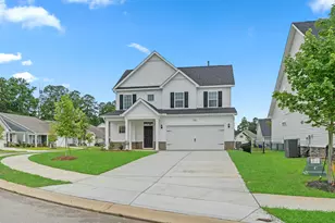 2458 Campton Loop, Conway, SC 29527 - Photo 4