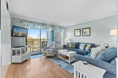 5905 S Kings Hwy. #327 A, Myrtle Beach, SC 29575 - Photo 2