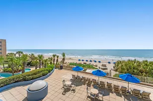 1105 S Ocean Blvd S, Myrtle Beach, SC 29577 - Photo 2