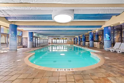 1105 S Ocean Blvd. S #320, Myrtle Beach, SC 29577 - Photo 2