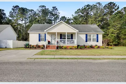 1200 Weldon Ln., Conway, SC 29526 - Photo 1