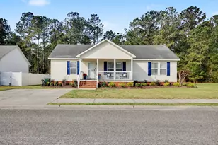 1200 Weldon Ln, Conway, SC 29526 - Photo 1