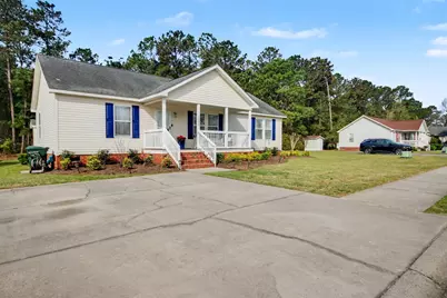 1200 Weldon Ln., Conway, SC 29526 - Photo 32