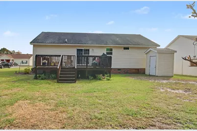 1200 Weldon Ln., Conway, SC 29526 - Photo 28