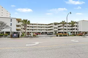 4315 S Ocean Blvd, North Myrtle Beach, SC 29582 - Photo 1