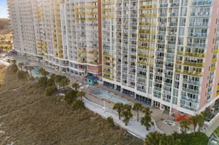 2801 S Ocean Blvd, North Myrtle Beach, SC 29582 - Photo 2