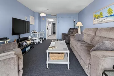 2801 S Ocean Blvd. #1534, North Myrtle Beach, SC 29582 - Photo 10
