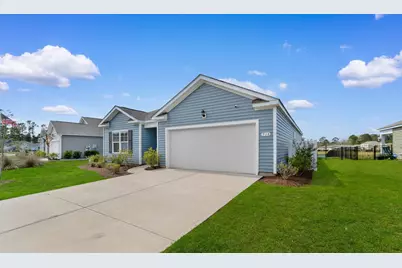 518 Sugar Pine Dr., Conway, SC 29526 - Photo 2
