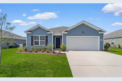 518 Sugar Pine Dr., Conway, SC 29526 - Photo 1