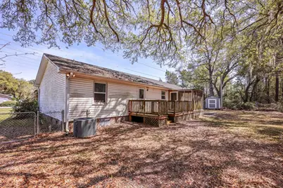 801 Donald St., Conway, SC 29527 - Photo 24