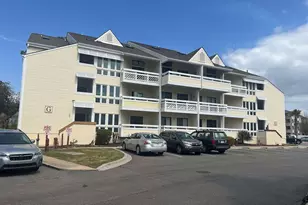 1100 Possum Trot Rd, North Myrtle Beach, SC 29582 - Photo 1