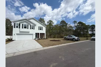 3238 Moss Bridge Ln., Myrtle Beach, SC 29579 - Photo 2
